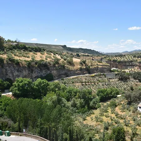 El Aroma Del Dulce Holiday home