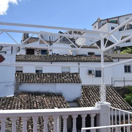 El Aroma Del Dulce Holiday home *