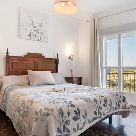 Holiday home El Aroma Del Dulce