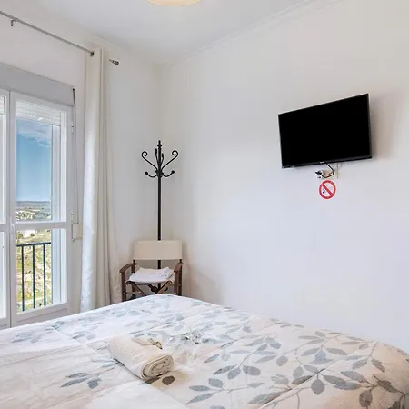 El Aroma Del Dulce Holiday home Setenil De Las Bodegas