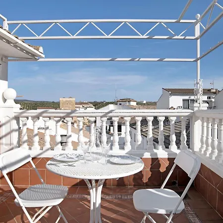 El Aroma Del Dulce Holiday home