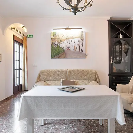 Holiday home El Aroma Del Dulce