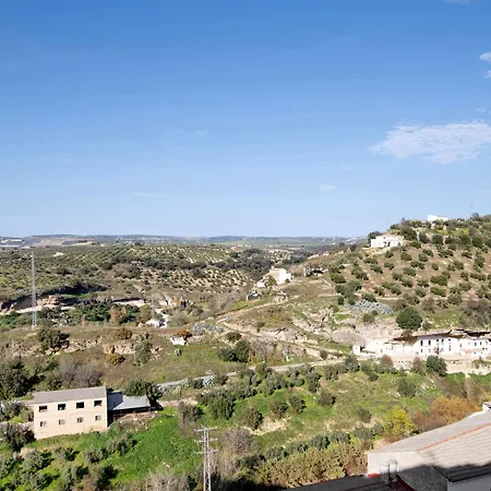 El Aroma Del Dulce * Setenil De Las Bodegas