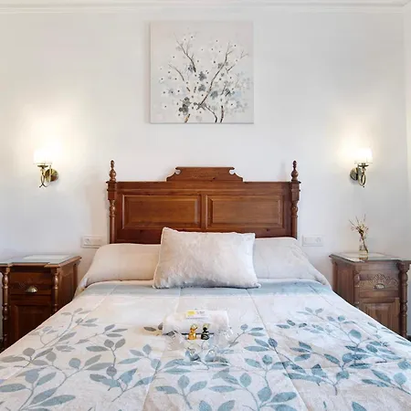 Holiday home El Aroma Del Dulce *