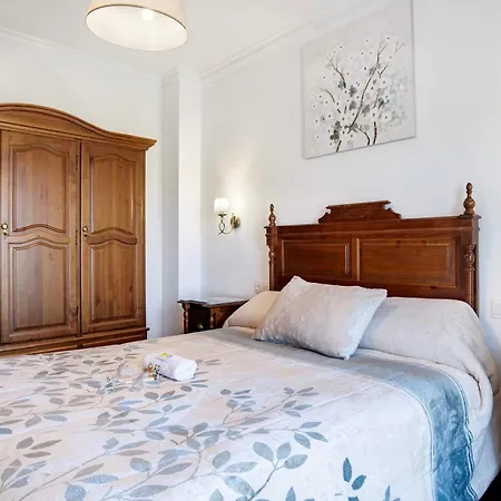 Holiday home El Aroma Del Dulce