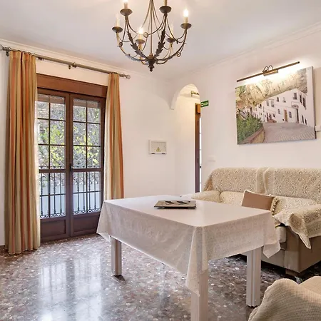 Holiday home El Aroma Del Dulce *
