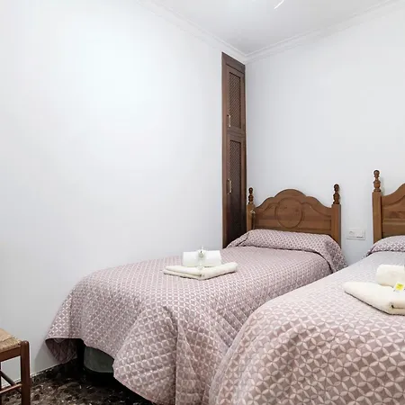 El Aroma Del Dulce Holiday home *