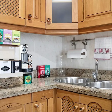 Holiday home El Aroma Del Dulce *